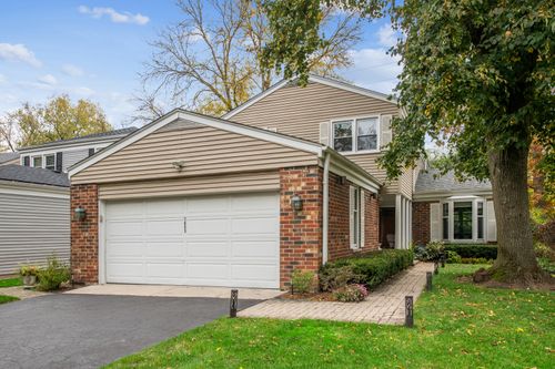 1653 Mccraren Rd, Highland Park, IL, 60035-2222 | Card Image