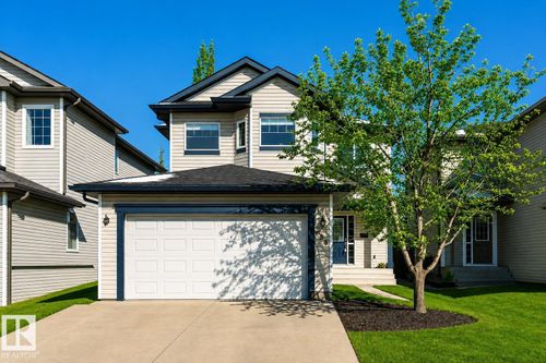 126 Boxwood Bend, Fort Saskatchewan, AB, T8L0B7 | Card Image