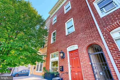 1717 Gough St, BALTIMORE, MD, 21231-2412 | Card Image