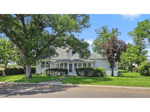 200 E 10th St, Julesburg, CO, 80737-1219 | Card Image