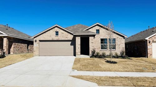 4260 Trickling Creek Ln, Crowley, TX, 76036-1604 | Card Image