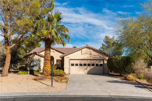 5220 Desert Star Drive, Las Vegas, NV, 89130 | Card Image