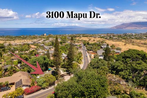 3100 Mapu Pl, Kihei, HI, 96753-9451 | Card Image