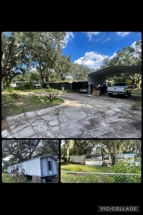 840 & 846 Nashville Road, LAKELAND, FL, 33815 | Card Image
