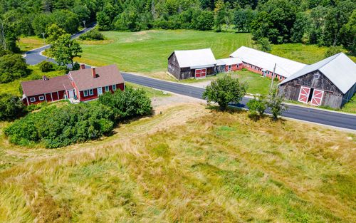 493 Charlestown Rd, Acworth, NH, 03601-4312 | Card Image