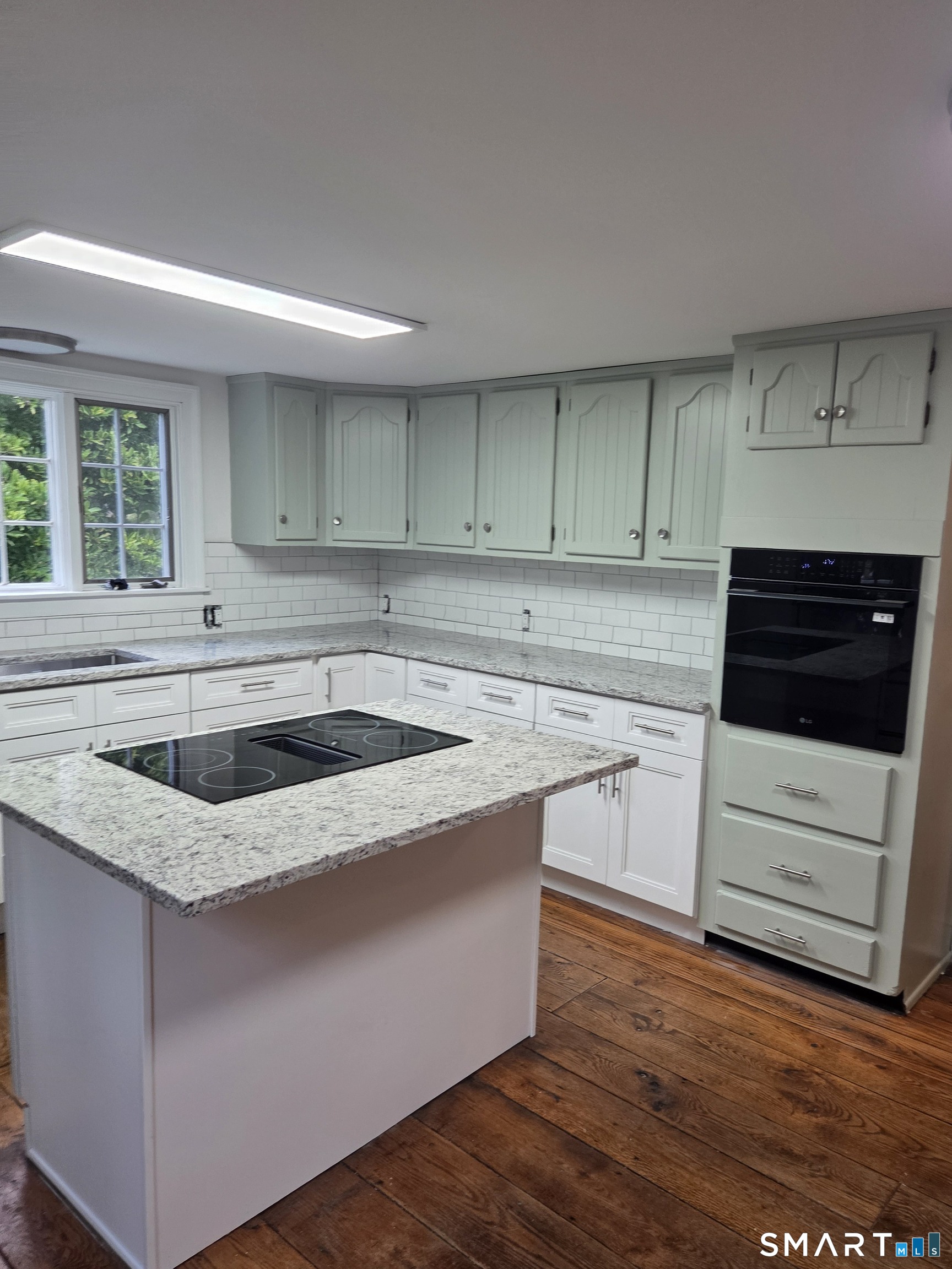 Residential Lease in Stonington 3