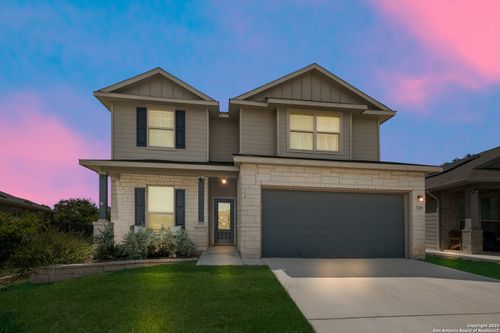 7203 Geranium Path, San Antonio, TX, 78218-3090 | Card Image