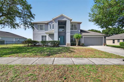 23626 Valderama Ln, Sorrento, FL, 32776-6931 | Card Image