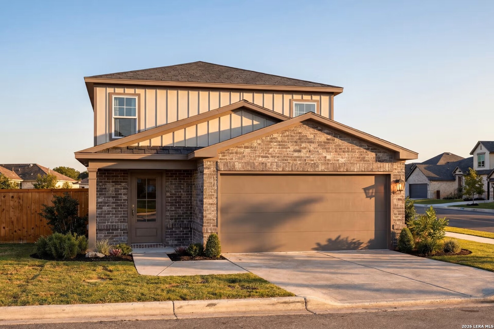 Residential in San Antonio