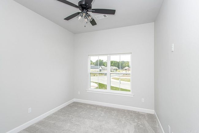 5017 Springwood Cir, House other with 4 bedrooms, 2 bathrooms and null parking in Bryant AR | Image 37