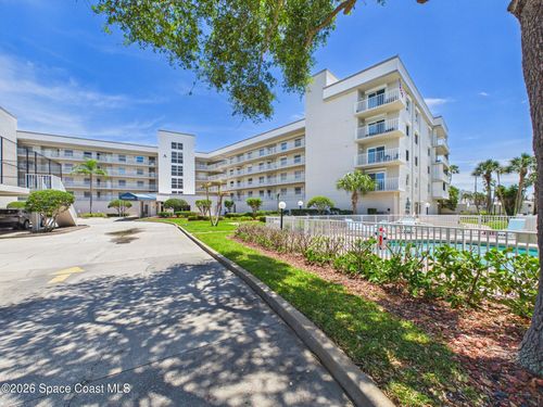 ph11a-8700 Ridgewood Ave, Cape Canaveral, FL, 32920-2005 | Card Image