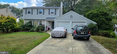 108 Henfield Ave, CHERRY HILL, NJ, 08003-1523 | Card Image