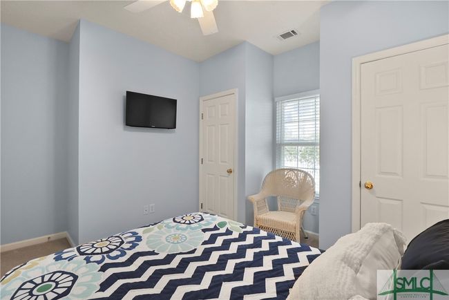 1009 Laurel Ave, House other with 3 bedrooms, 2 bathrooms and null parking in Tybee Island GA | Image 23