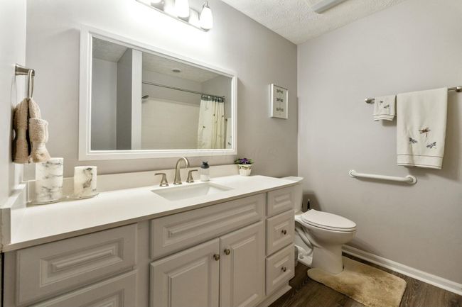 4163 Windbud Dr, Condo with 2 bedrooms, 2 bathrooms and null parking in New Albany OH | Image 47