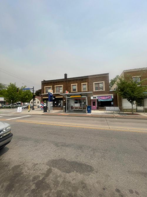 1223 42nd Ave N, Minneapolis, MN, 55412-1645 | Card Image