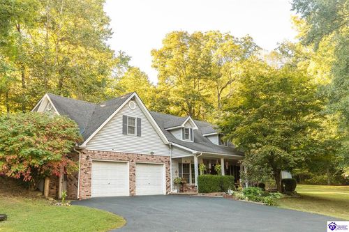 119 Brookwood Lane, Leitchfield, KY, 42754 | Card Image