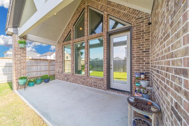 5302 Egret Gable Ct, House other with 4 bedrooms, 4 bathrooms and 3 parking in Fulshear TX | Image 29