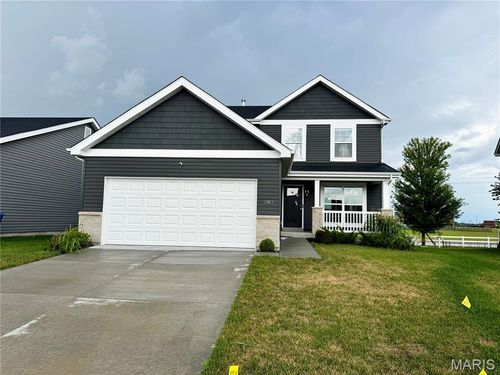 882 Palisades Cir, Saint Charles, MO, 63301-3825 | Card Image
