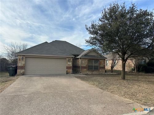 4612 Canyon Rdg, Temple, TX, 76502-3706 | Card Image