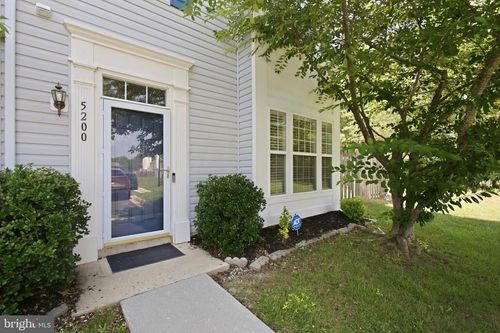 5200 Drakes Ct, KING GEORGE, VA, 22485-5849 | Card Image