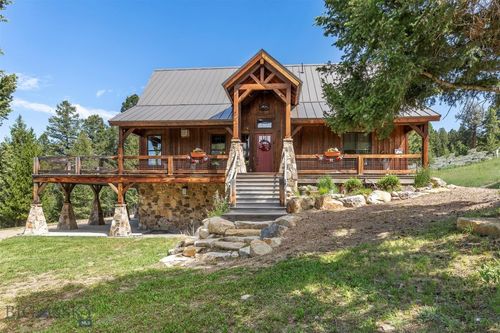 225 Maverick View, Polaris, MT, 59746 | Card Image