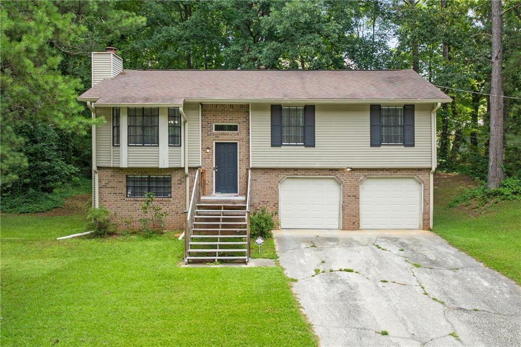 Residential in Lithonia