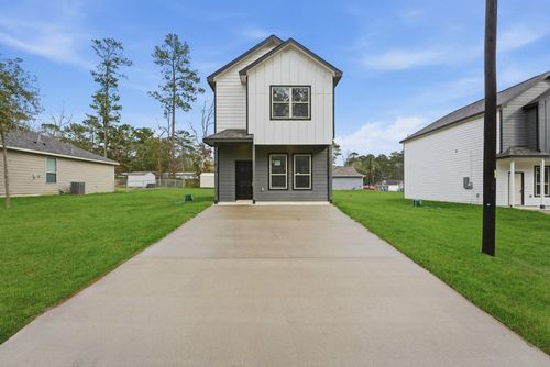 15618 Sycamore Dr, Montgomery, TX, 77356-2249 | Card Image
