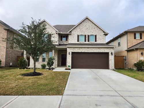 10714 Cliffs View Dr Drive, Rosharon, TX, 77583 | Card Image