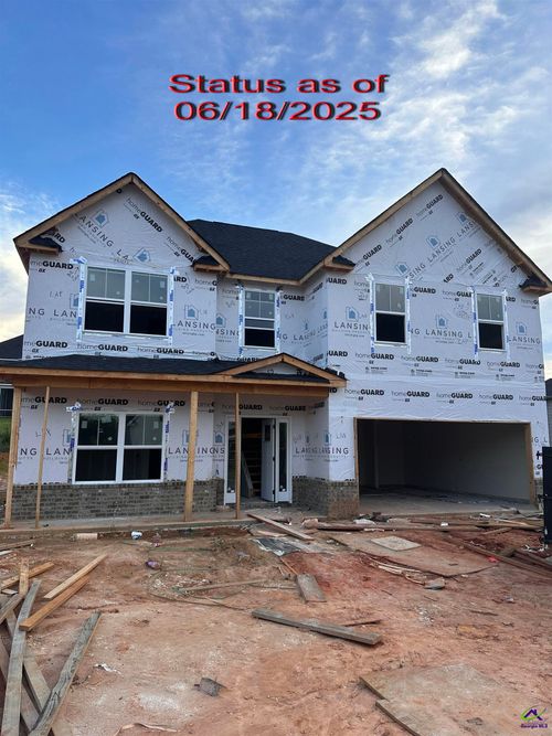 713 Lindsey Brooke Trce, Bonaire, GA, 31005-5648 | Card Image