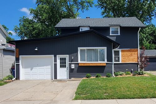 1350 Buffalo Ave Ne, Grand Rapids, MI, 49505-5003 | Card Image