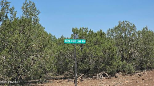 1026 Se Qt Arco Pipeline, Seligman, AZ, 86046 | Card Image