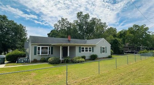 6341 Cliffdale Rd, Fayetteville, NC, 28314-2042 | Card Image