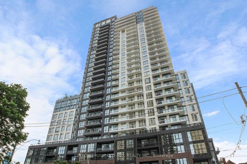 2606-286 Main St, Toronto, ON, M4C0B3 | Card Image