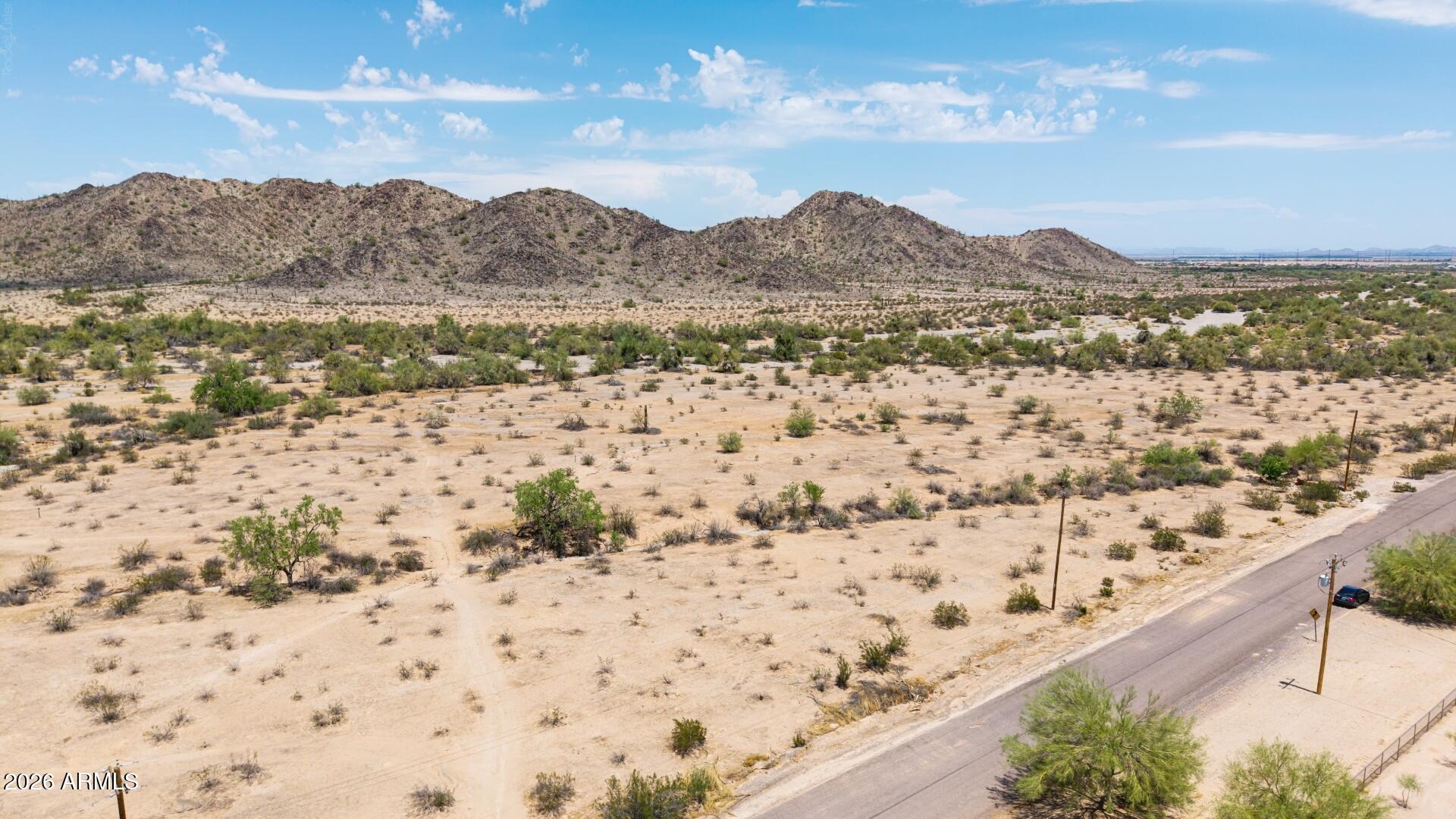 Land in Maricopa 5