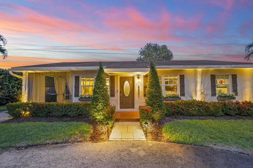 2205 W Pineridge Ct, Delray Beach, FL, 33444-4236 | Card Image