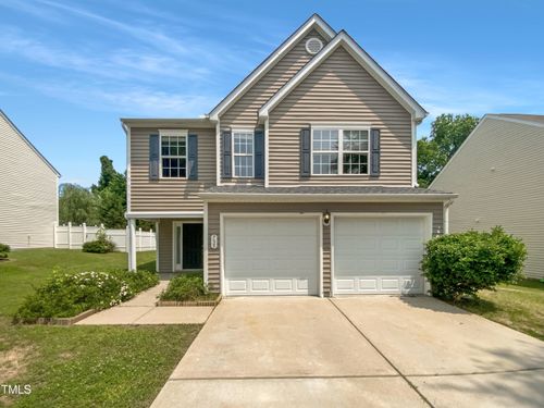 735 Sycamore Springs Dr, Fuquay-Varina, NC, 27526-4993 | Card Image