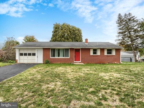101 Garfield Dr, CARLISLE, PA, 17015-9199 | Card Image