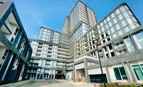 406-3240 William Coltson Ave, Oakville, ON, L6H7X9 | Card Image