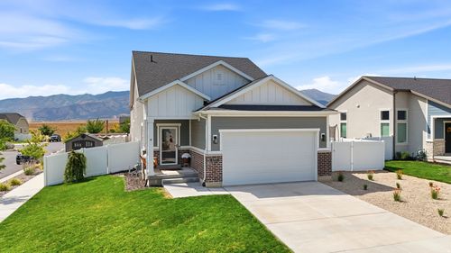 6393 N Pine Tree Way, Eagle Mountain, UT, 84005-5385 | Card Image