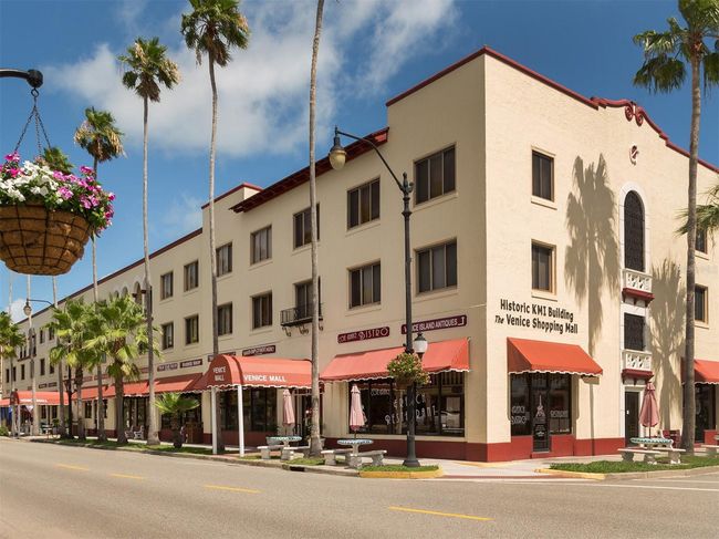 3G - 1150 Tarpon Center Dr, Condo with 2 bedrooms, 2 bathrooms and null parking in VENICE FL | Image 48