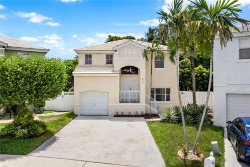6440 Fern St, Margate, FL, 33063-7032 | Card Image