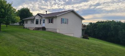 113 Eagle Drive, House other with 4 bedrooms, 2 bathrooms and null parking in McGregor IA | Image 2