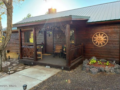 1880 N Bison Ct, Show Low, AZ, 85901-3054 | Card Image
