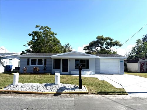 9110 Pegasus Ave, PORT RICHEY, FL, 34668-4822 | Card Image