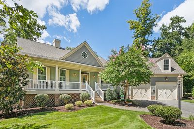 104 Little Aston, House other with 5 bedrooms, 4 bathrooms and null parking in Williamsburg VA | Image 1