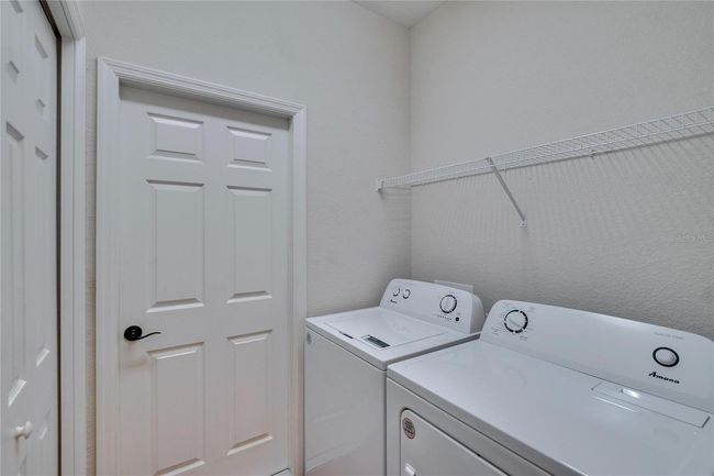 6432 Twin Bridges Dr, House other with 4 bedrooms, 2 bathrooms and null parking in ZEPHYRHILLS FL | Image 15