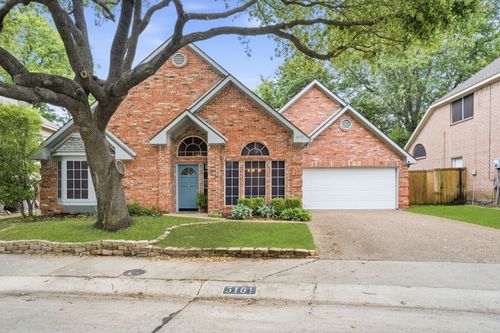 5101 Quail Ridge Dr, Mckinney, TX, 75072-5349 | Card Image