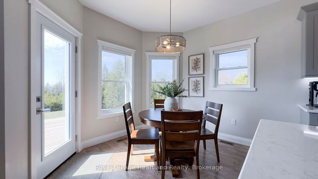 85049 Michelle St, House other with 2 bedrooms, 2 bathrooms and 4 parking in Goderich ON | Image 11