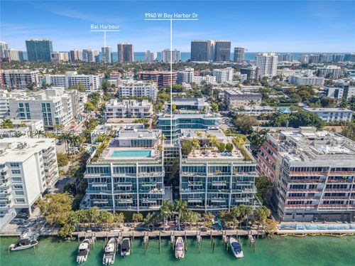 3g-n-9940 W Bay Harbor Dr, Bay Harbor Islands, FL, 33154-1506 | Card Image