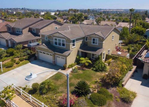 5611 Spanish Horse, Oceanside, CA, 92057-5543 | Card Image